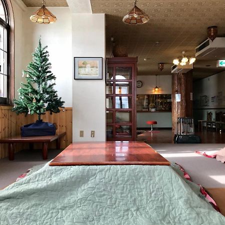 Hotel El Mayo Hakuba Kültér fotó