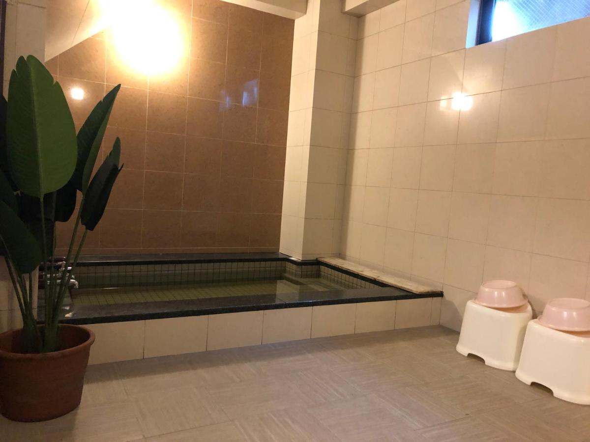Hotel El Mayo Hakuba Kültér fotó