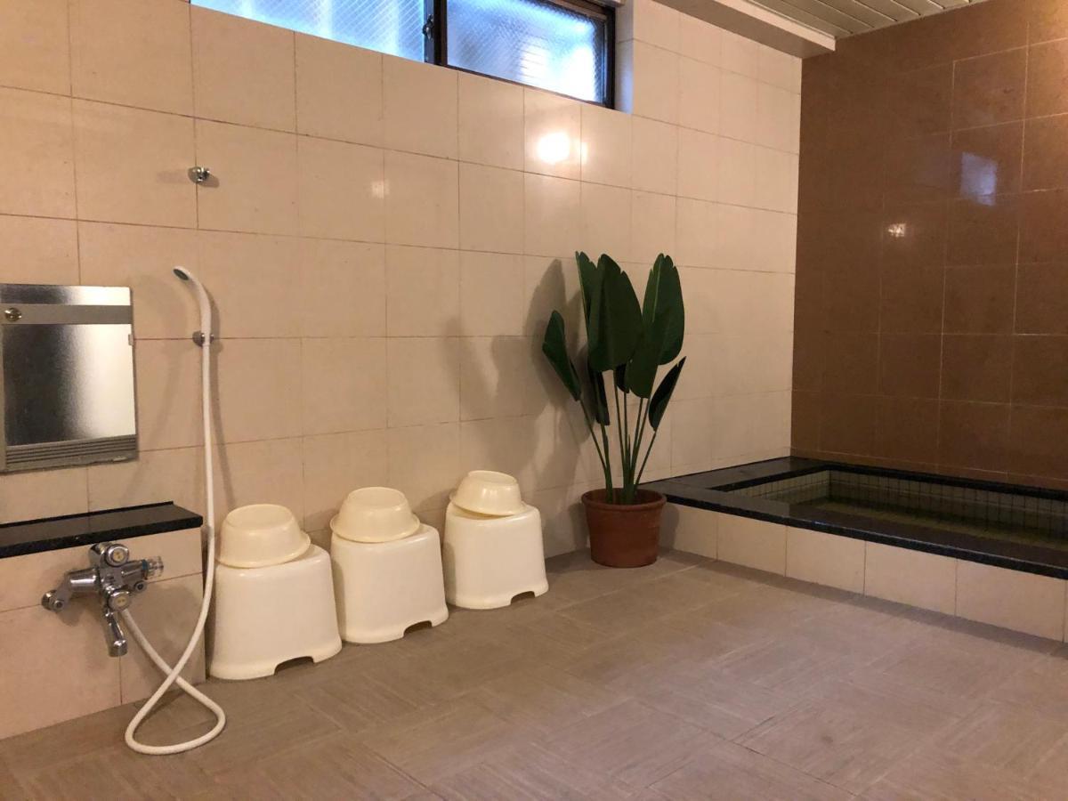 Hotel El Mayo Hakuba Kültér fotó