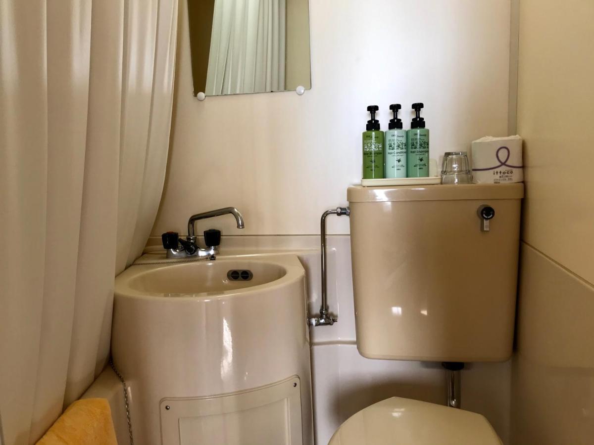 Hotel El Mayo Hakuba Kültér fotó