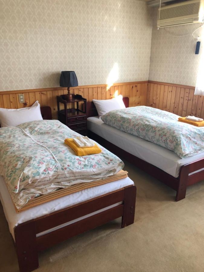 Hotel El Mayo Hakuba Kültér fotó