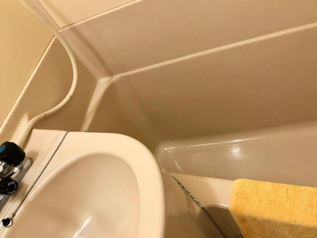 Hotel El Mayo Hakuba Kültér fotó
