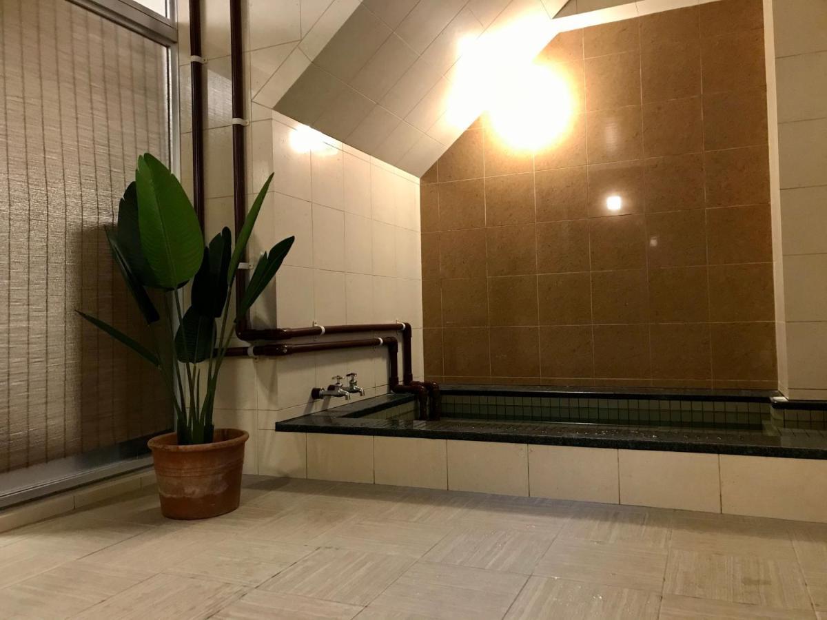 Hotel El Mayo Hakuba Kültér fotó