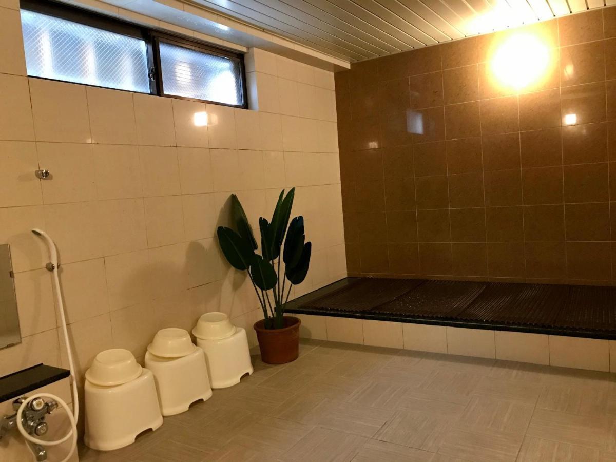 Hotel El Mayo Hakuba Kültér fotó