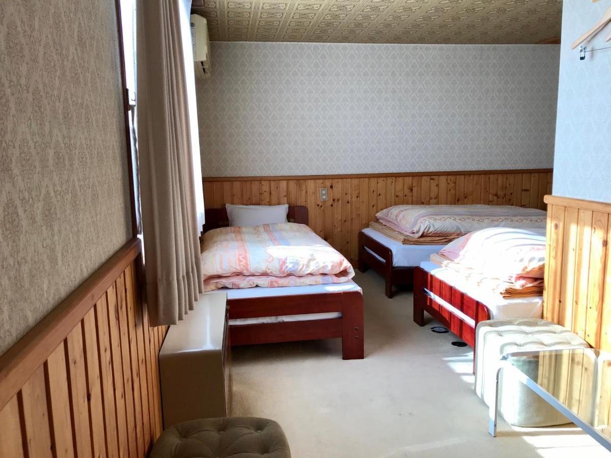 Hotel El Mayo Hakuba Kültér fotó