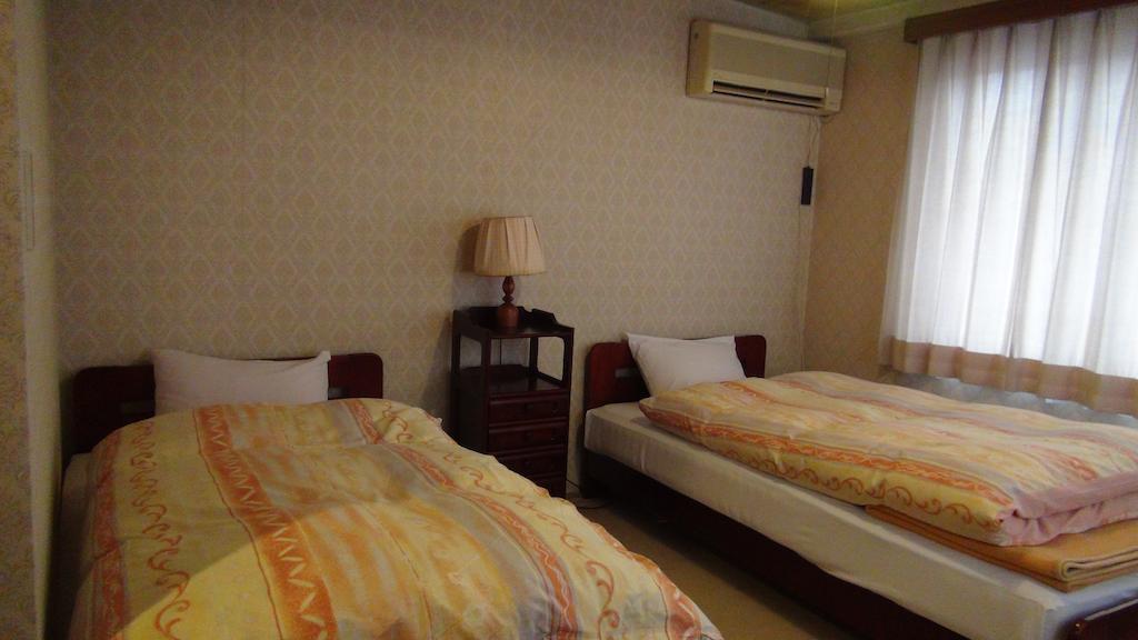 Hotel El Mayo Hakuba Kültér fotó