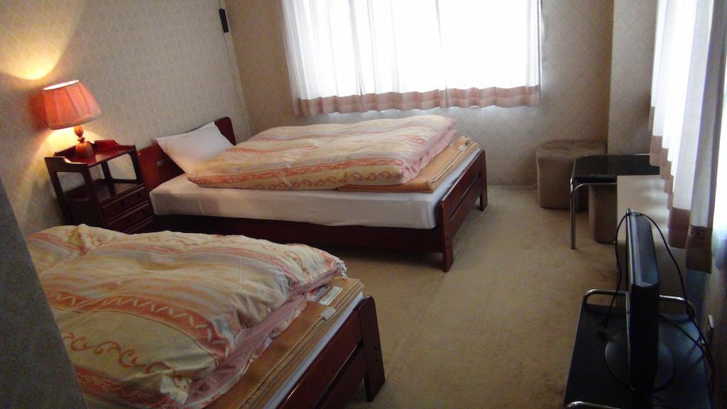 Hotel El Mayo Hakuba Kültér fotó